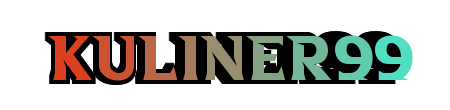KULINER99 Logo